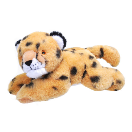Soft toy animals Cheetah 23 cm