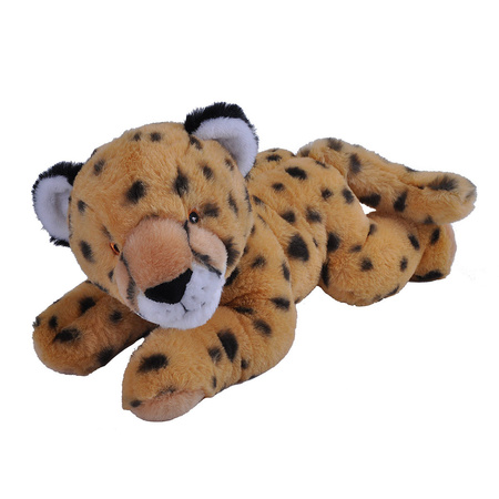 Soft toy animals Cheetah 30 cm