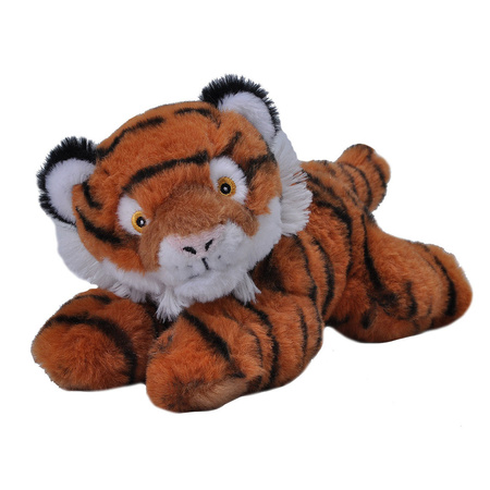 Soft toy animals Tiger 25 cm