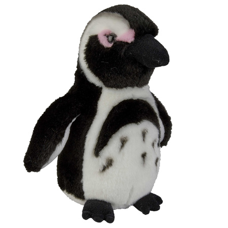 Soft toy animals Humboldt Penguin 18 cm