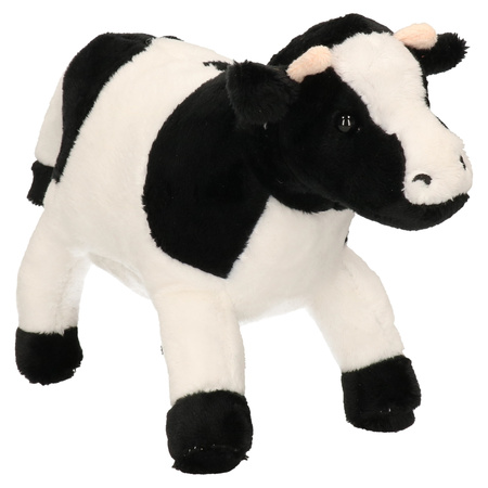 Soft toy animals Cow 23 cm