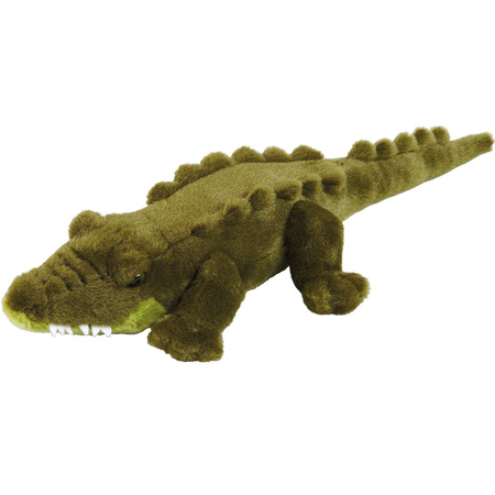 Soft toy animals Crocodile 40 cm