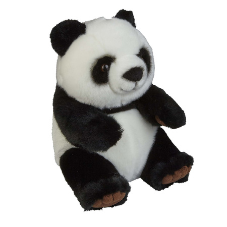 Soft toy animals Panda 28 cm