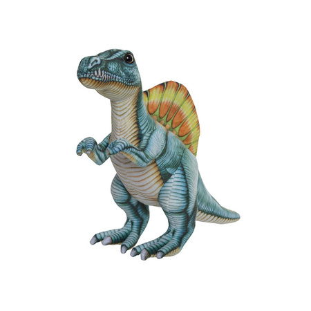 Soft toy animal dino Spinosaurus 30 cm