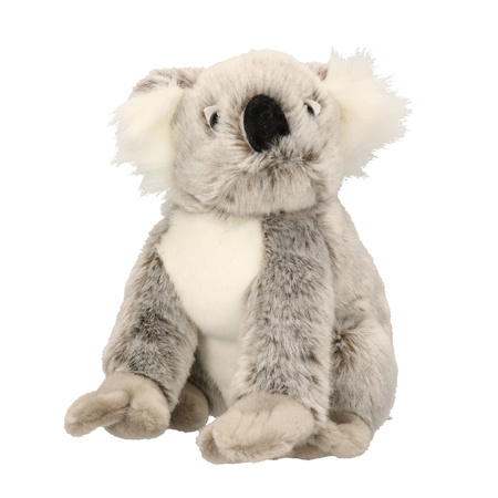 Plush soft toy koala bear 25 cm
