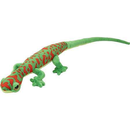 Soft toy salamander 62 cm