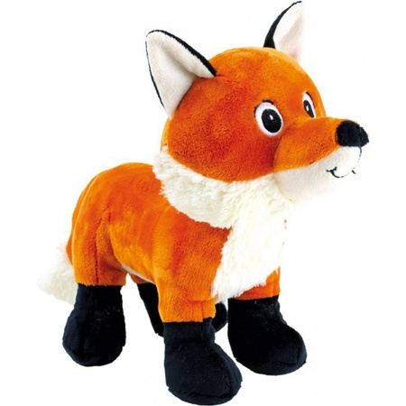 Plush fox 32 cm