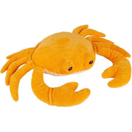 Soft toy animals Crab 33 cm