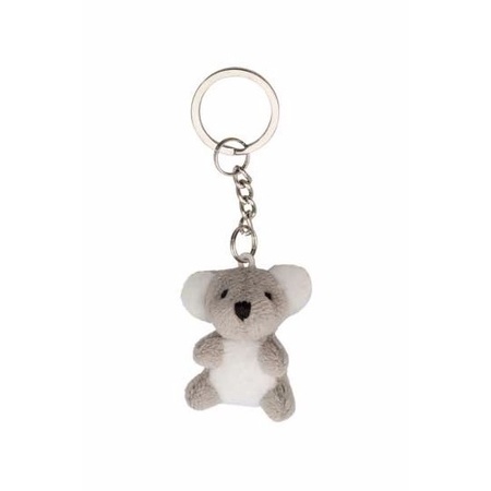 Koala key ring 6 cm