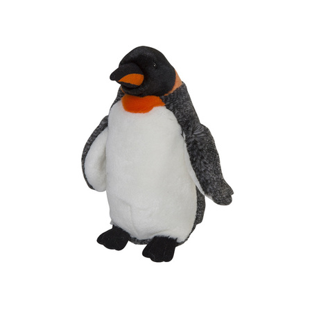 Plush soft toy animal Eperor penguin 20 cm