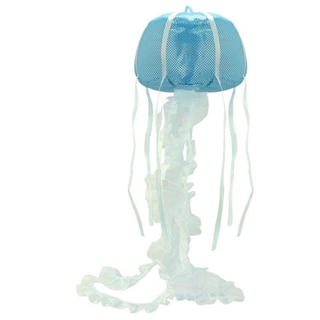 Plush jellyfish 50 cm