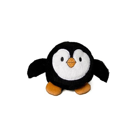 Plush penguin 7 cm