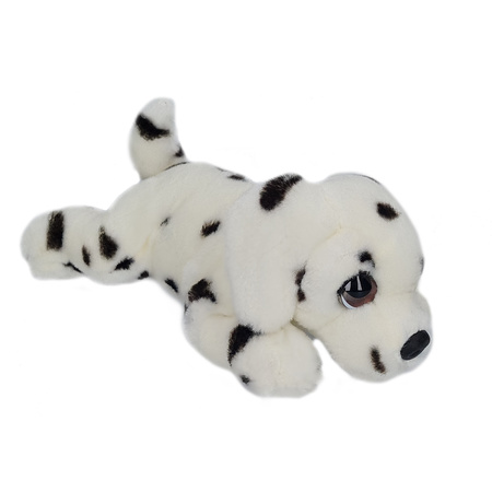 Keel Toys plush Dalmatier dog cuddle toy 25 cm