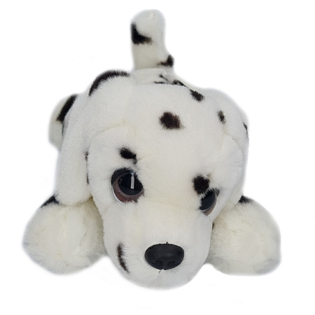 Keel Toys plush Dalmatier dog cuddle toy 25 cm
