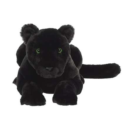 Black panter soft toy 51 cm