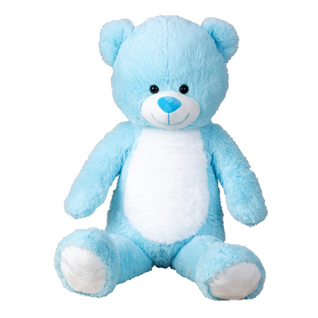 XL teddybear soft cuddle toy - 100 cm